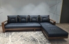 Sofa Gỗ Hiện Đại 584T