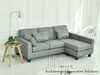 Ghế Sofa Góc 106S