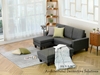 Ghế Sofa Góc 118S