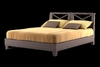 Giường Ngủ Giá Rẻ 152S