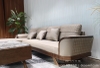 Mẫu Sofa Gỗ Đẹp 753T