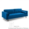 Sofa 2 Chỗ 009T