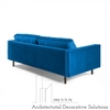 Sofa 2 Chỗ 009T