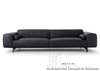Sofa Băng 1260T