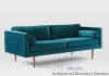 Sofa Băng 211S