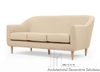 Sofa Băng 254S