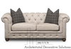 Sofa Băng 264S