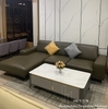 Sofa Da Bò Thật 442T