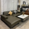 Sofa Da Bò Thật 442T