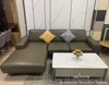 Sofa Da Bò Thật 442T