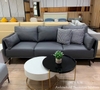 Sofa Băng Bọc Da 419T