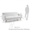 Sofa Bed 002T