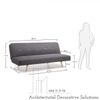 Sofa Bed 004T