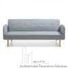 Sofa Bed 006T