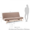 Sofa Bed 007T