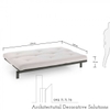 Sofa Bed 008T