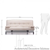 Sofa Bed 008T