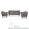 Sofa Bộ 022S