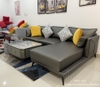 Sofa Da Cao Cấp 387T