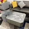 Sofa Da Cao Cấp 387T