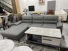 Ghế Sofa Da Đẹp 376T