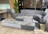 Sofa Băng Cao Cấp 411T