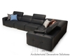 Sofa Da 432S