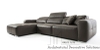 Sofa Da 455S