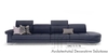 Sofa Da 467S