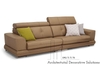 Sofa Da 468S
