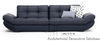 Sofa Da 470S
