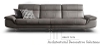 Sofa Da 474S