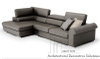 Sofa Da 497S