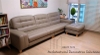 Sofa Da 499S