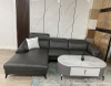 Sofa Da Thật 454T