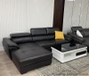 Sofa Da Bò Ý 457T