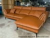 Ghế Sofa Bọc Da 513T