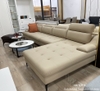 Sofa Da Bò Cao Cấp 377T