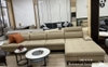 Sofa Da Bò Cao Cấp 377T