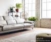 Sofa Da Hiện Đại 4003S