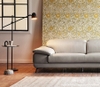 Sofa Da Hiện Đại 4003S