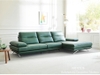 Sofa Da Hiện Đại 4010S