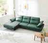 Sofa Da Hiện Đại 4010S