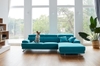 Sofa Góc Giá Rẻ 4015S