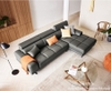 Sofa Góc Hiện Đại 4017S