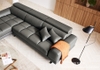 Sofa Góc Hiện Đại 4017S