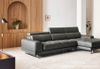 Sofa Góc Hiện Đại 4017S