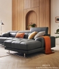 Sofa Góc Hiện Đại 4017S