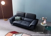 Sofa Băng Bọc Da 4027S