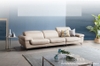 Ghế Sofa Da Nhập Khẩu 4028S